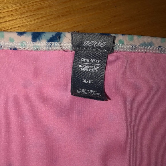 Aerie bikini bottom - Picture 2 of 3